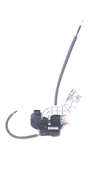 Rear side door lock - 81420 3U000