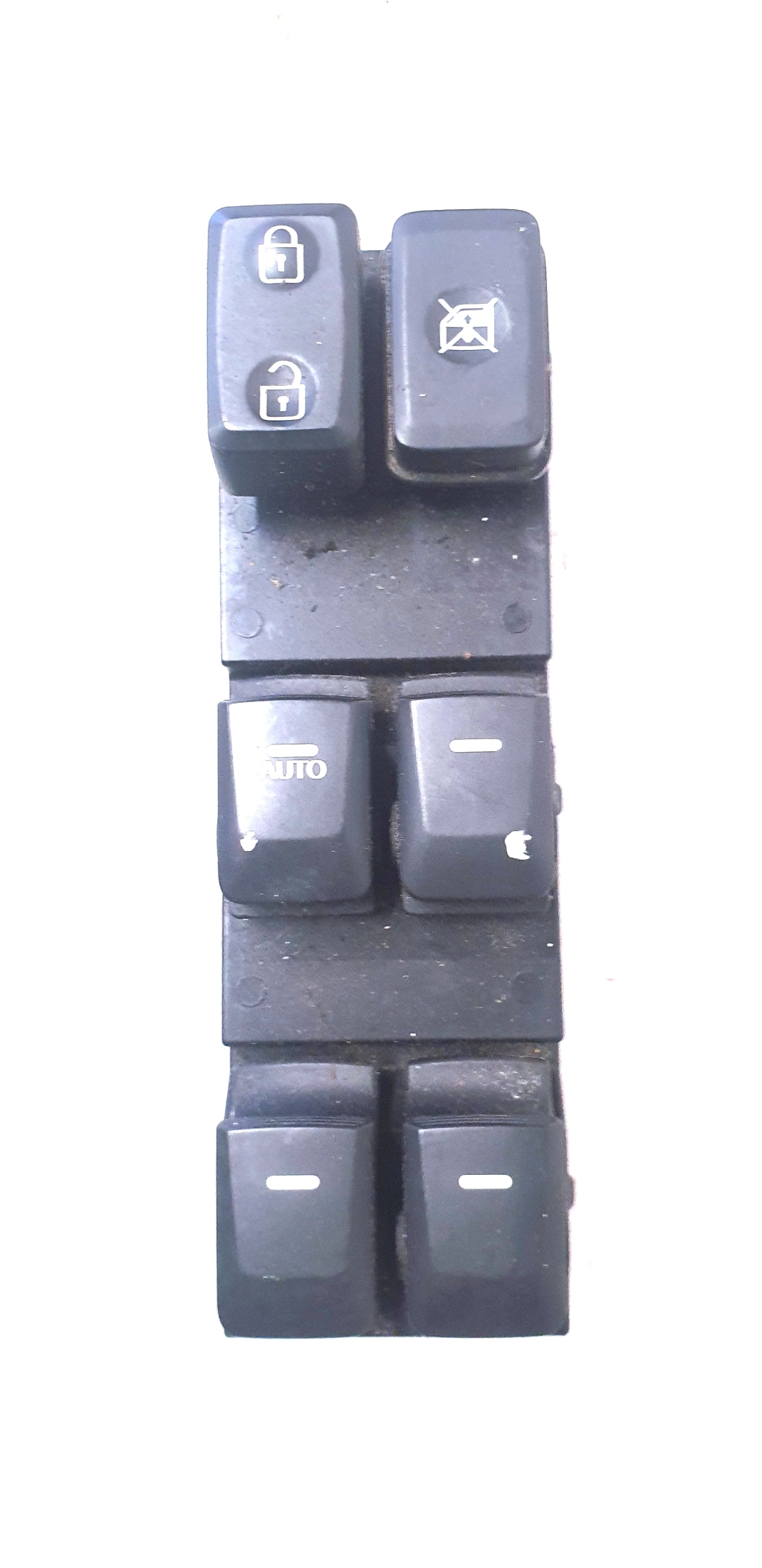 Kia Sportage (2010–2016) Door lock/unlock switch 935703W400WK