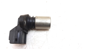  Shaft position sensor 