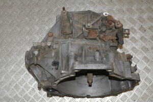 Mazda 6 (2007–2012) Getriebe FB2 - 2