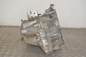 Mazda 6 (2007–2012) Getriebe FB2 - 3