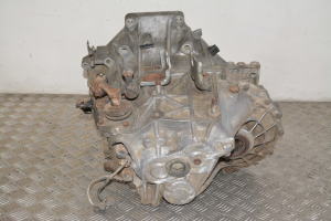 Mazda 6 (2007–2012) Getriebe FB2 - 4