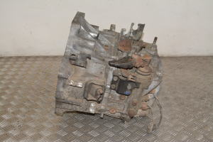 Mazda 6 (2007–2012) Getriebe FB2 - 5