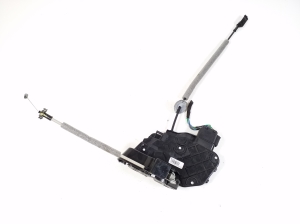 VOLVO XC60 (2008–2017) Türschloss hinten 30799318 - 3