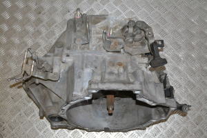 Mazda 6 (2007–2012) Getriebe FB2 - 2