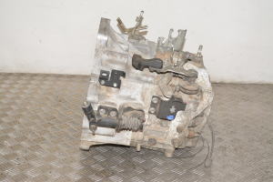 Mazda 6 (2007–2012) Getriebe FB2 - 3