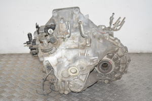 Mazda 6 (2007–2012) Getriebe FB2 - 4