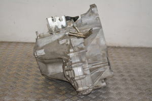 Mazda 6 (2007–2012) Getriebe FB2 - 5