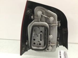 Volkswagen Polo IV (2001–2009) Eckleuchte hinten 6Q6945096B - 2