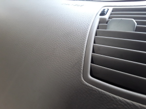 VOLVO XC90 (2002–2014) Dashboard and its parts 39873794 - 6