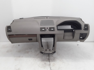 VOLVO XC90 (2002–2014) Dashboard and its parts 39873794 - 8