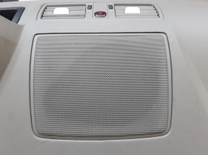 VOLVO XC90 (2002–2014) Dashboard and its parts 39873794 - 9