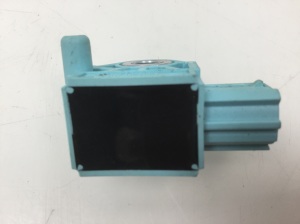 Mazda 6 (2007–2012) Airbag sensor 5WK43826 - 2