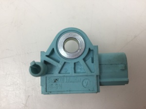 Airbagsensor - 5WK43826