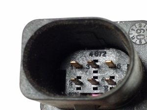 Citroen C3 (2009–2016) Lambda zonde 9687161080 - 2