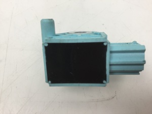 Mazda 6 (2007–2012) Airbag sensor 5WK43826 - 2