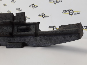 VOLVO XC90 (2002–2014) Rear bumper absorber 8620601 - 4