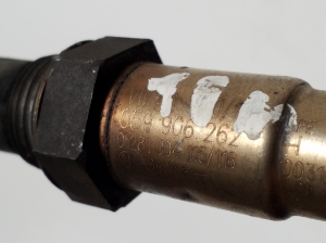 AUDI A6 C6 (2004–2011) Lambda-andur 059906262H - 2