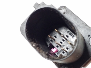 AUDI A6 C6 (2004–2011) Lambda-andur 059906262H - 3