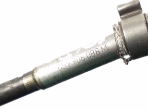 AUDI A4 B8 (2007–2016) Exhaust gas temperature sensor 059906088M - 2