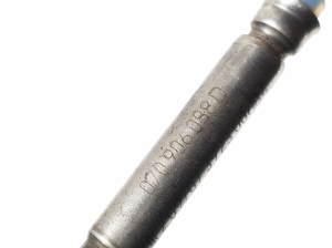 Volkswagen Touareg I (2002–2010) Abgastemperatursensor 070906088D - 3