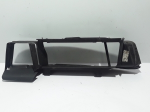Intercooler air deflector - F1CB8314AB