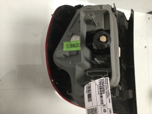 Volkswagen Fox (1987–2026) Eckleuchte hinten 5Z0945096A - 2