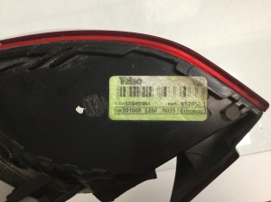 Volkswagen Fox (1987–2026) Eckleuchte hinten 5Z0945096A - 3