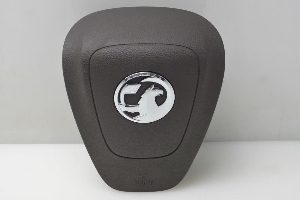 OPEL Meriva 2 generation (2010-2020) Steering Wheel Airbag 13300476 24975176