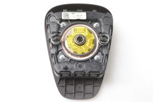 Opel Meriva (2010–2017) Rooli turvapadi 13300476 - 2