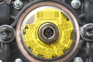 Opel Meriva (2010–2017) Rooli turvapadi 13300476 - 4
