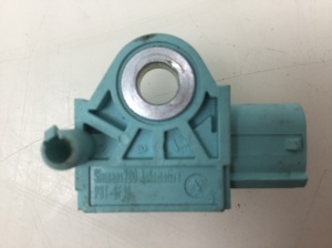 Airbagsensor - 5WK43826