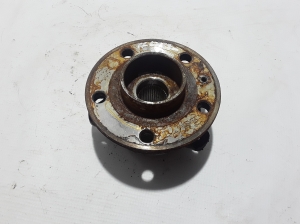  Rear bearing 