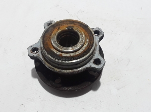  Rear bearing 