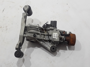 Hinterachsdifferential - 36010143