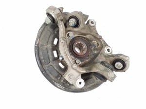 Chevrolet Camaro (2015–2026) Hinterradnabe 23206823 - 2