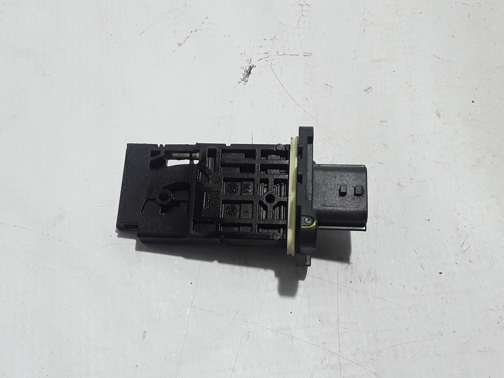 RENAULT Koleos 2 generation (2016-2023) Mass Air Flow Sensor MAF 8201267959, 8201267959 22420955