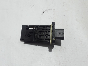 RENAULT Koleos (2016–2026) Mass air flow sensor 8201267959 - 3