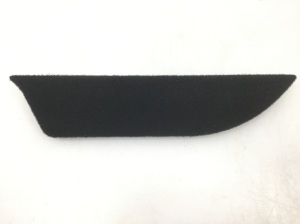 Trunk side trim cover - GS2A688F1C 