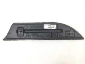 Mazda 6 (2007–2012) Trunk side trim cover GS2A688F1C - 2