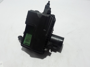 RENAULT Koleos (2016–2026) Air filter housing 165004BE0D - 3