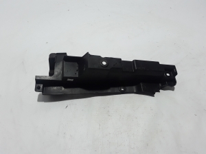 RENAULT Koleos (2016–2026) Garniture sous le capot 663778703R - 3