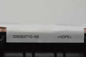 Opel Meriva (2010–2017) Kaassõitja turvapadi armatuurlauas 13250506 - 3