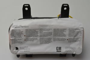  Airbag passenger panels 