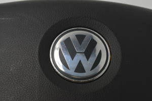 Volkswagen Phaeton (2002–2017) Steering wheel airbag 3D0880201AB - 2