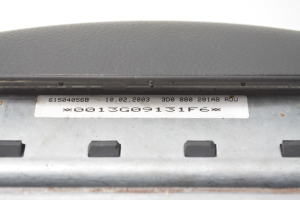 Volkswagen Phaeton (2002–2017) Steering wheel airbag 3D0880201AB - 5