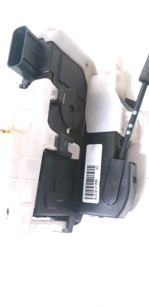 Hyundai ix35 (2009–2015) Front door lock 813102Y000 - 2