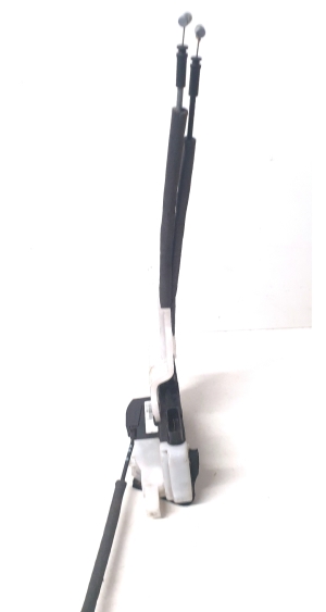 Hyundai ix35 (2009–2015) Front door lock 813102Y000 - 3