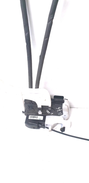 Hyundai ix35 (2009–2015) Tailgate lock 814102Y010 - 3