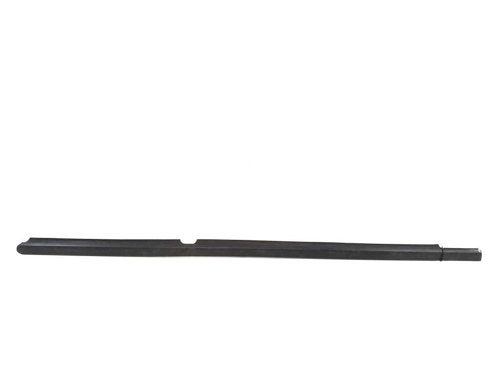 MERCEDES-BENZ C-Class W203/S203/CL203 (2000-2008) Moulure de vitre de porte arrière droite A2036902080 21015464